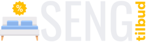 Seng tilbud logo